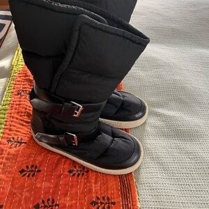Isabel Marant zenora boot!